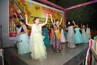 Best CBSE School Gurgaon 30